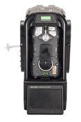Gas Docking Stations & Test Systems